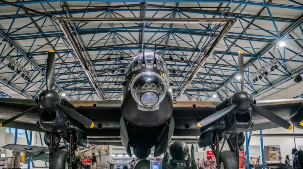 How Do Barnet's Museums Compare to Other North London Options?
