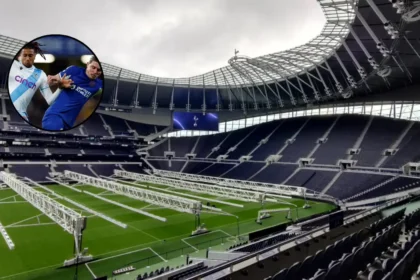 How Tottenham Blew Chance to Sign Michael Olise – North London News 2026
