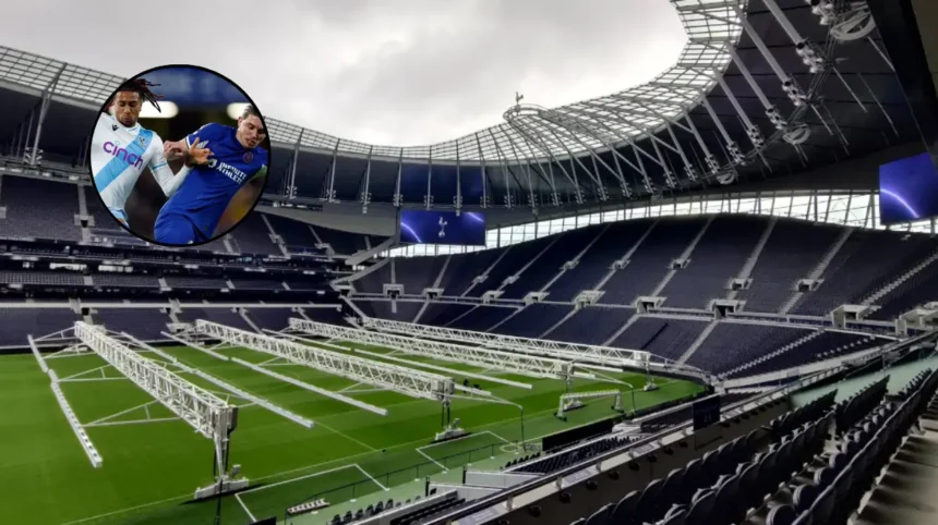 How Tottenham Blew Chance to Sign Michael Olise – North London News 2026