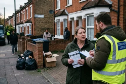 How effective are council anti-social behaviour reports?