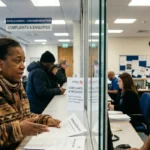 How to force action on delayed council services in Enfield?