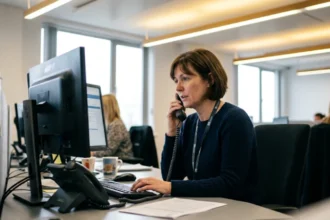 How to report noisy neighbours anonymously in UK?