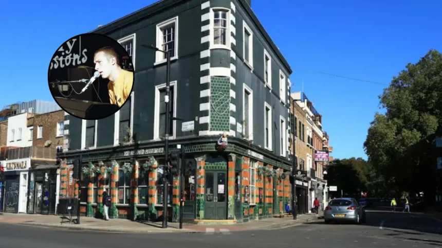 Iconic Camden Barfly Music Venue Reopens in London 2026