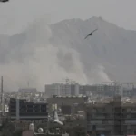 Impact of the US-Iran War on the UK Economy and Security