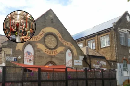 Islington Cool Space Closes Due to Overheating: Archway 2026