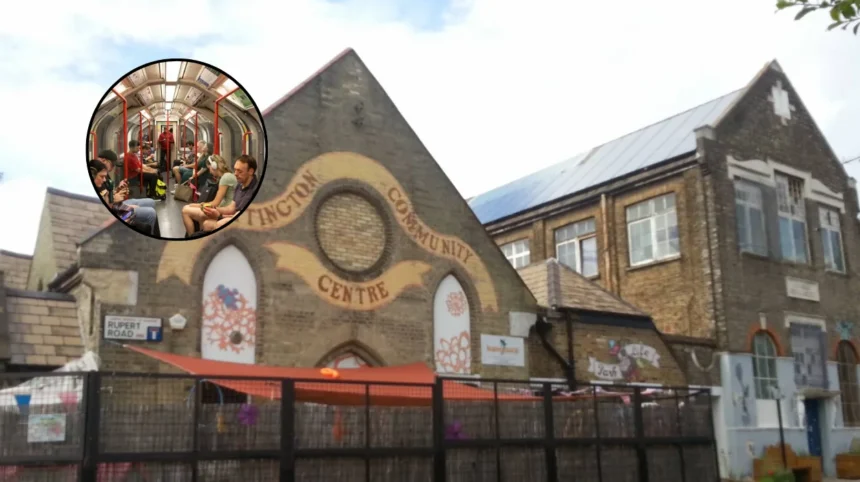 Islington Cool Space Closes Due to Overheating: Archway 2026