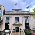 Islington Council Faces Backlash Over £192k Park Toilet: North London 2026