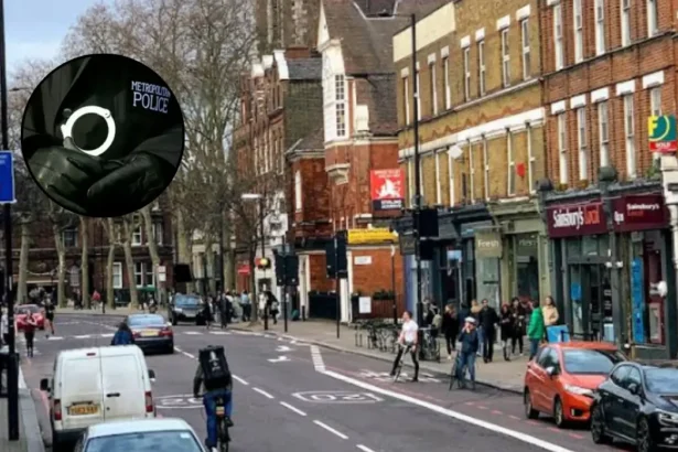 Islington Man Charged With 19 Counts of Voyeurism London 2026