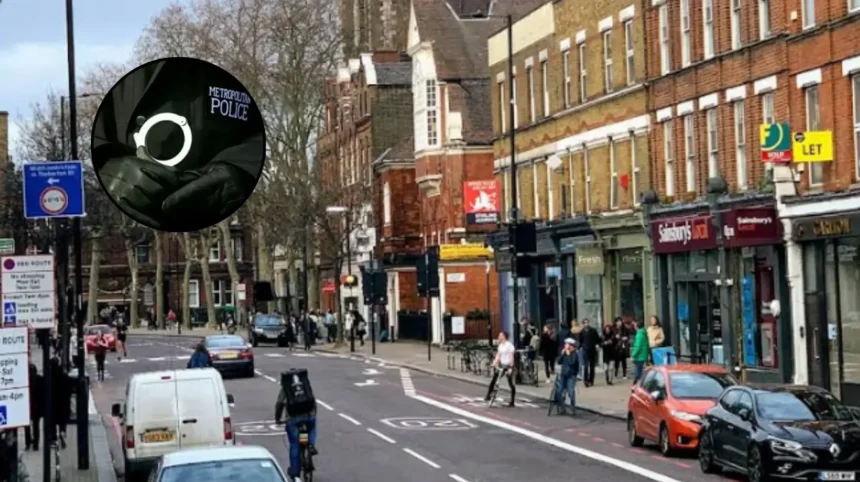 Islington Man Charged With 19 Counts of Voyeurism London 2026