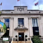 Islington Planning Applications: Home Extensions and Digital Boards, Islington 2026