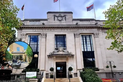 Islington Planning Applications: Home Extensions and Digital Boards, Islington 2026
