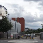 Islington Recycling Centre Fire Evacuation – Tottenham 2026