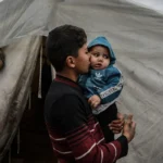Israel’s War on Palestinian Children; A Generation Under Siege