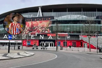 Julian Alvarez Transfer Stance: Barcelona vs Arsenal 2026, North London News