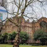 King's Cross Group Unveils St Pancras Hospital Vision Camden 2026
