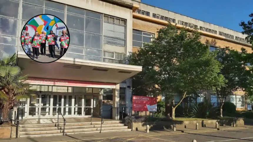 Labour and Greens Split Crucial By-Election Seats in Haringey 2026