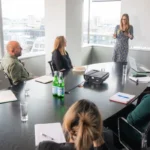 Learnmore Finalist for Two British Training Awards 2026