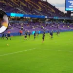 Madueke Ridiculed Over Open Goal Miss in England Win: Orlando 2026