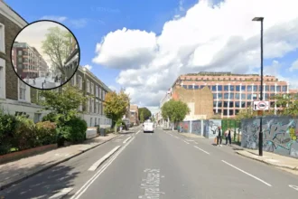 Major Mixed-Use Property Redevelopment Proposed for Royal College Street, Camden 2026