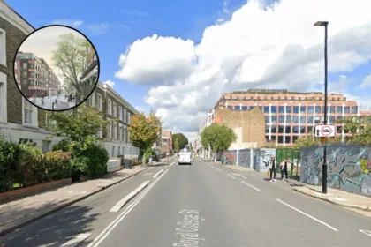 Major Mixed-Use Property Redevelopment Proposed for Royal College Street, Camden 2026