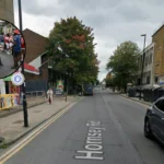 Man Stabbed and 16 Arrested During Islington Champions Parade 2026