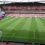 Man Utd Target Nmecha as Arsenal Sell Trio: North London 2026