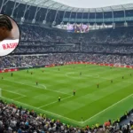 Marcus Rashford Linked With Tottenham Hotspur Move: North London 2026