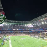 Mason Melia Denied Perfect Message to Roberto De Zerbi in Ireland Draw; Dublin 2026