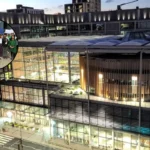 Massive Public Protest Over New High Street Gambling Venue Willesden 2026