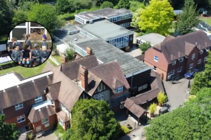 Most Over-Subscribed North London Primary Schools Revealed: Hampstead 2026