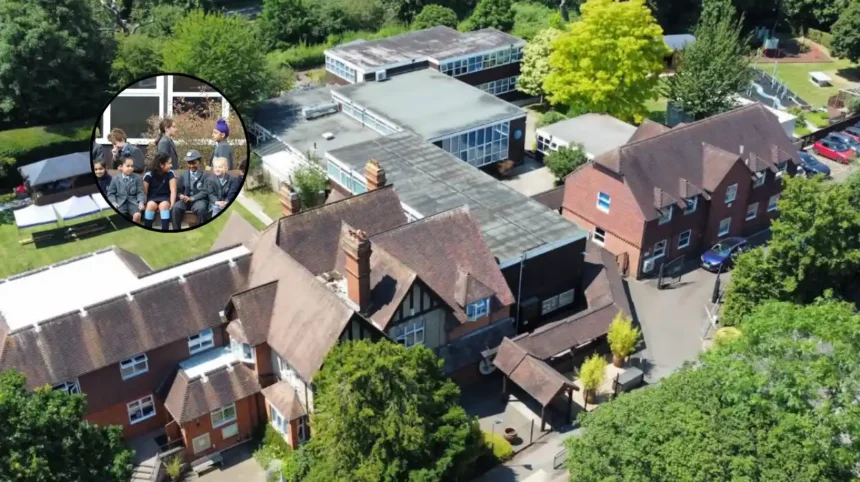 Most Over-Subscribed North London Primary Schools Revealed: Hampstead 2026