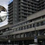 NHS Corridor Care Crisis Inside Royal Free Hospital: London 2026