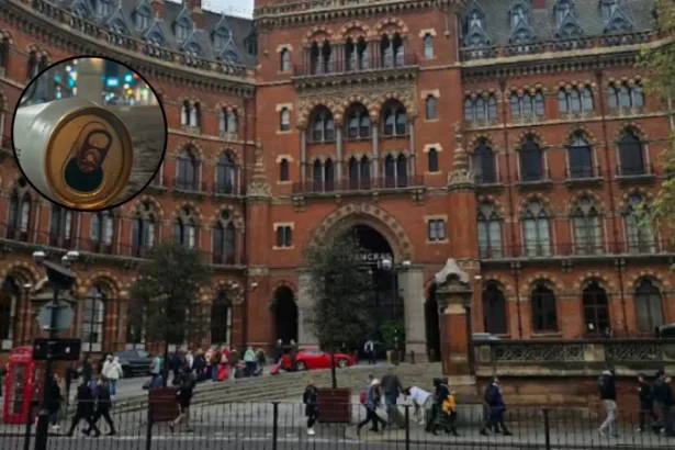 New £100 Street Drinking Fines Approved: Camden 2026