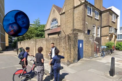 North London Acting School Launches Feature Film Led by Students: London 2026