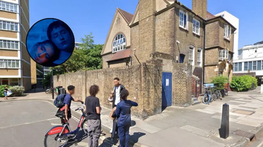 North London Acting School Launches Feature Film Led by Students: London 2026
