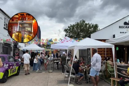 North London Bar Recanto Kings Faces Licence Revocation Willesden 2026