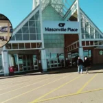 Noxious Substance Robbery Triggers Evacuation at Masonville Place North London 2026