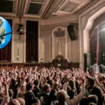 Philip Sayce Blistering Blues-Rock Concert Takes Over Islington Assembly Hall 2026