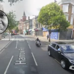 Police Hunt Pierre Thompson for Simon Whyte Murder: Brent 2026
