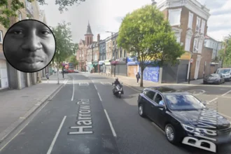 Police Hunt Pierre Thompson for Simon Whyte Murder: Brent 2026