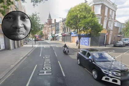 Police Hunt Pierre Thompson for Simon Whyte Murder: Brent 2026