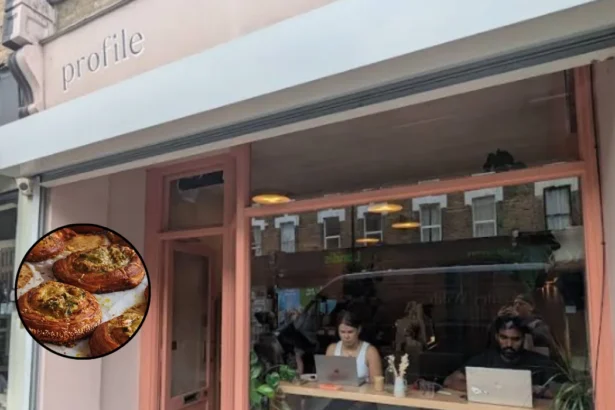Profile Hosts Month-Long Bakery Residency in Highbury Barn 2026
