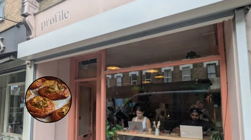 Profile Hosts Month-Long Bakery Residency in Highbury Barn 2026