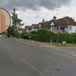 Proposed Six-Storey Block of Flats Lodged: Wembley 2026