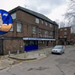 RSPCA Finsbury Park Animal Hospital Sale for Housing – North London 2026