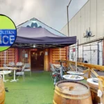 Recanto Kings Bar Faces Licence Revocation in Willesden 2026
