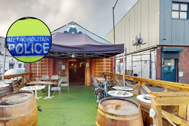 Recanto Kings Bar Faces Licence Revocation in Willesden 2026