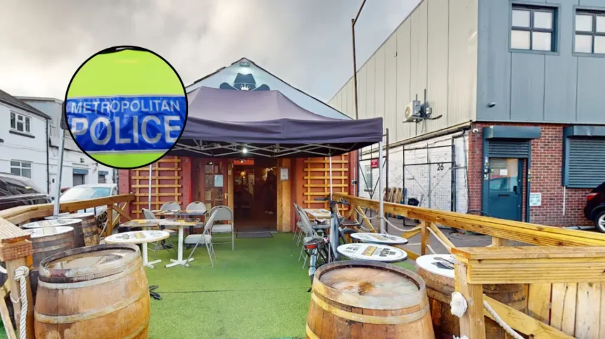 Recanto Kings Bar Faces Licence Revocation in Willesden 2026