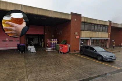 Redemption Brewing Enters Administration – Tottenham, 2026