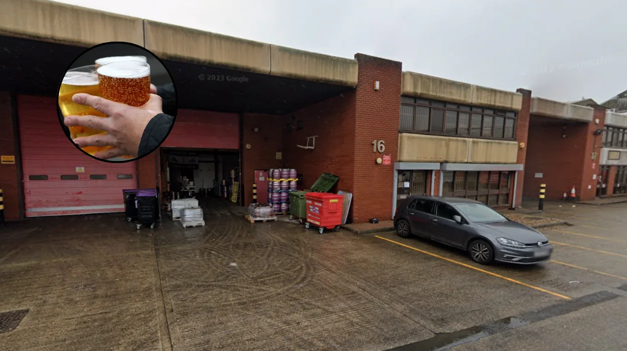 Redemption Brewing Enters Administration – Tottenham, 2026